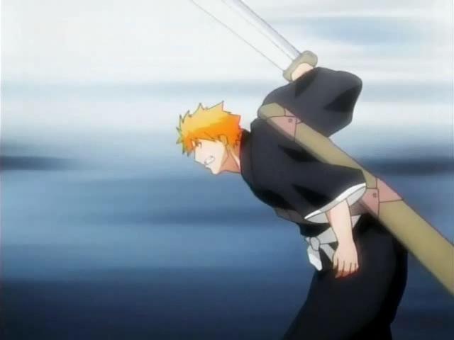 Otaku Gallery  / Anime e Manga / Bleach / Screen Shots / Episodi / 009 - Un nemico imbattibile / 028.jpg